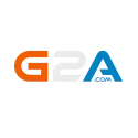 G2A.COM logo